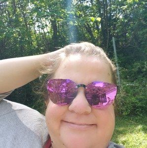 Meet your Posher, Florence